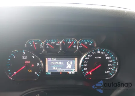 2015 Chevrolet Tahoe Ls из США, поврежденный, VIN 1GNSKAKC6FR666873